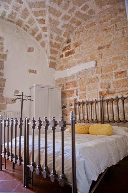 Levante Rooms Polignano a Mare Eksteriør billede