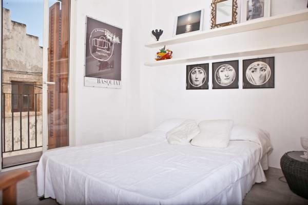 Levante Rooms Polignano a Mare Eksteriør billede