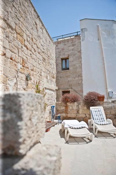 Levante Rooms Polignano a Mare Eksteriør billede