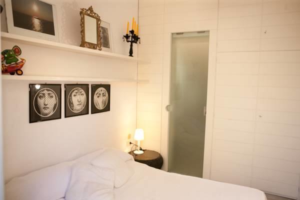 Levante Rooms Polignano a Mare Eksteriør billede