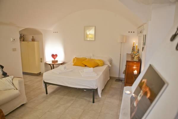 Levante Rooms Polignano a Mare Eksteriør billede