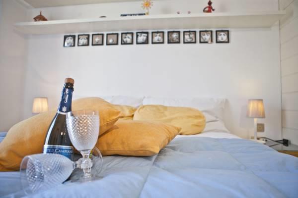 Levante Rooms Polignano a Mare Eksteriør billede