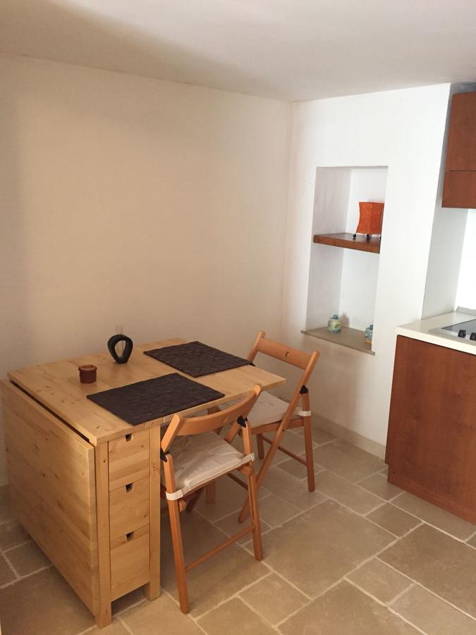 Levante Rooms Polignano a Mare Eksteriør billede