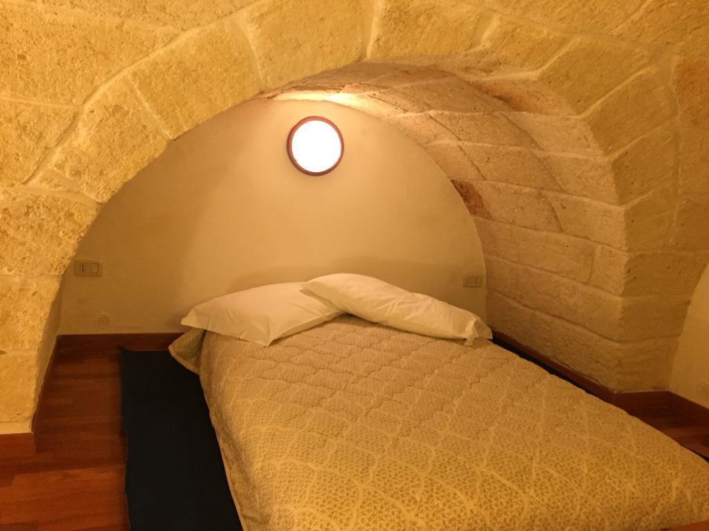Levante Rooms Polignano a Mare Eksteriør billede