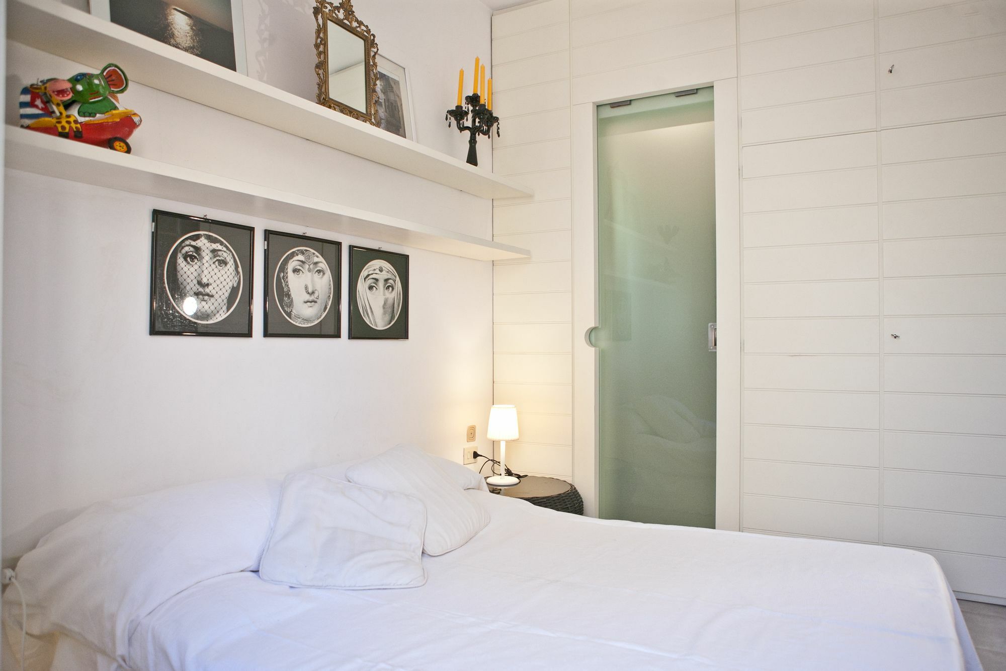 Levante Rooms Polignano a Mare Eksteriør billede